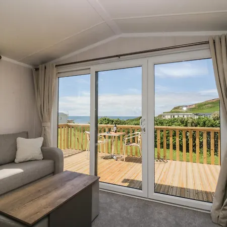 The Plover * St Bees