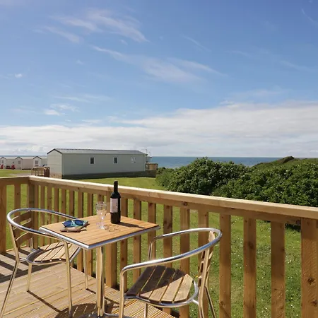 Holiday home The Plover