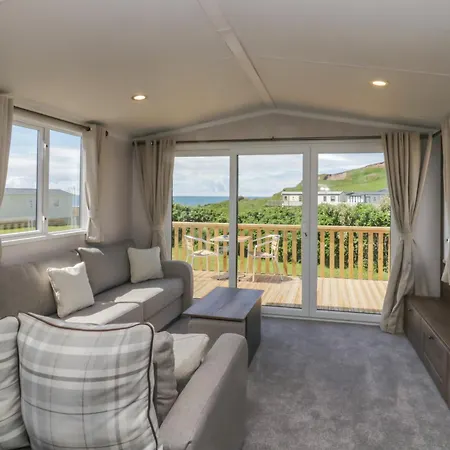The Plover * St Bees