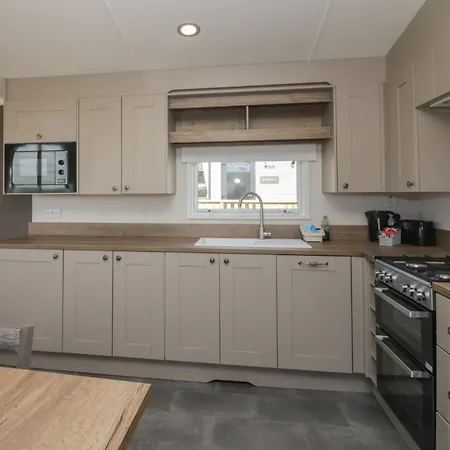 The Plover Holiday home