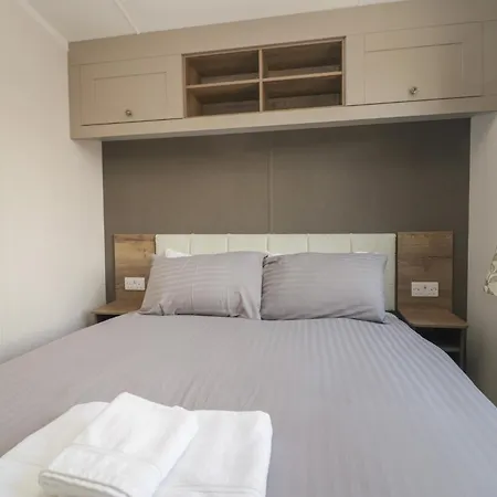 Holiday home The Plover