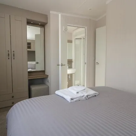 Holiday home The Plover *