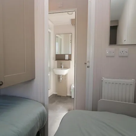 The Plover Holiday home *