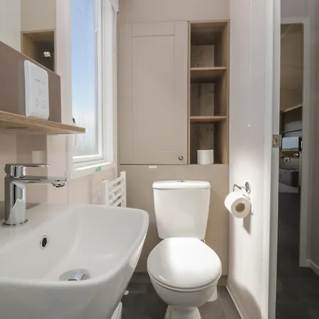 The Plover Holiday home *