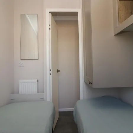 Holiday home The Plover *