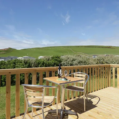 The Plover Holiday home