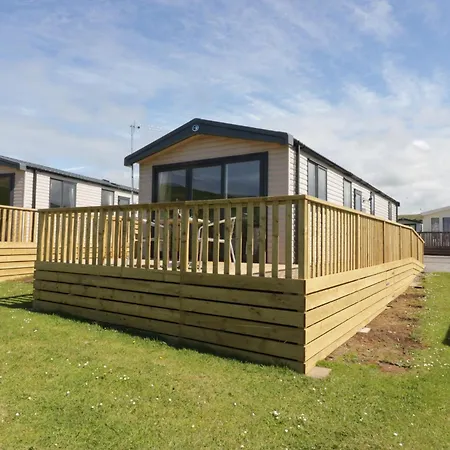 The Plover Holiday home