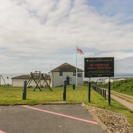 The Plover Holiday home *