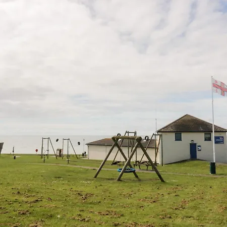 The Plover Holiday home St Bees