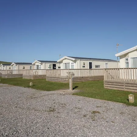 The Plover Holiday home *