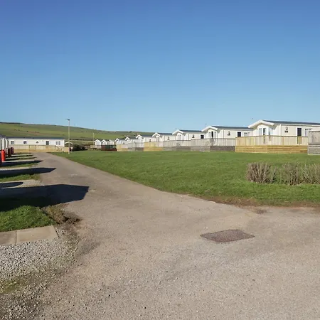 The Plover Holiday home St Bees