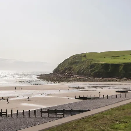 The Plover Holiday home *