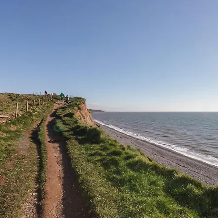 The Plover * St Bees
