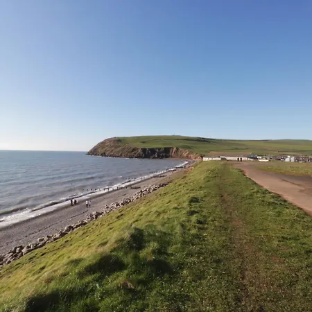 The Plover * St Bees